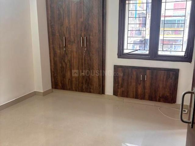 1 BHK Apartment in Vasant Kunj for rent New Delhi. The reference number is 21067658