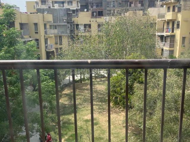 1 BHK Apartment in Vasant Kunj for rent New Delhi. The reference number is 21101222