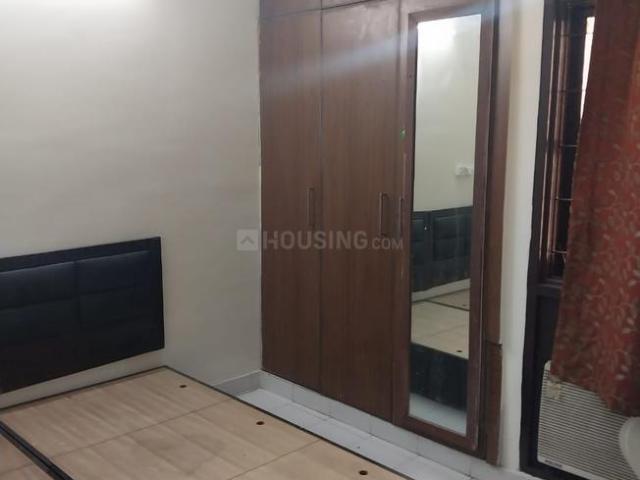 1 BHK Apartment in Vasant Kunj for rent New Delhi. The reference number is 21237734