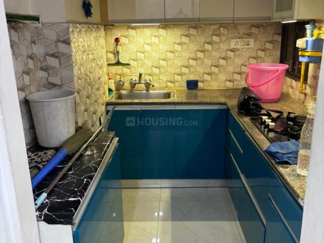 1 BHK Apartment in Vasant Kunj for rent New Delhi. The reference number is 21258668