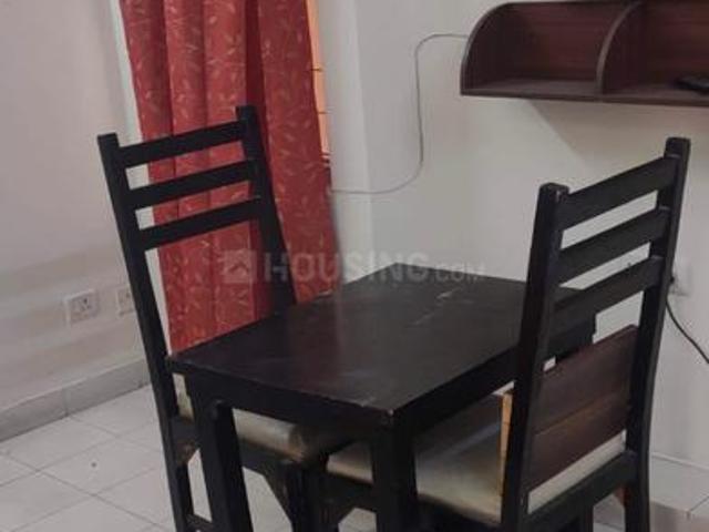 1 BHK Apartment in Vasant Kunj for rent New Delhi. The reference number is 21270643