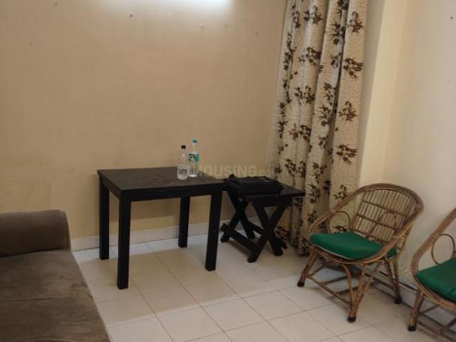 1 BHK Apartment in Vasant Kunj for resale New Delhi. The reference number is 19789873