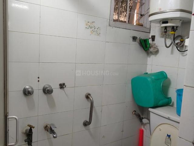 1 BHK Apartment in Vasant Kunj for resale New Delhi. The reference number is 19789890