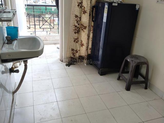 1 BHK Apartment in Vasant Kunj for resale New Delhi. The reference number is 19789910