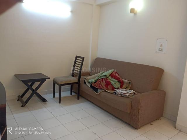 1 BHK Apartment in Vasant Kunj for resale New Delhi. The reference number is 19907749