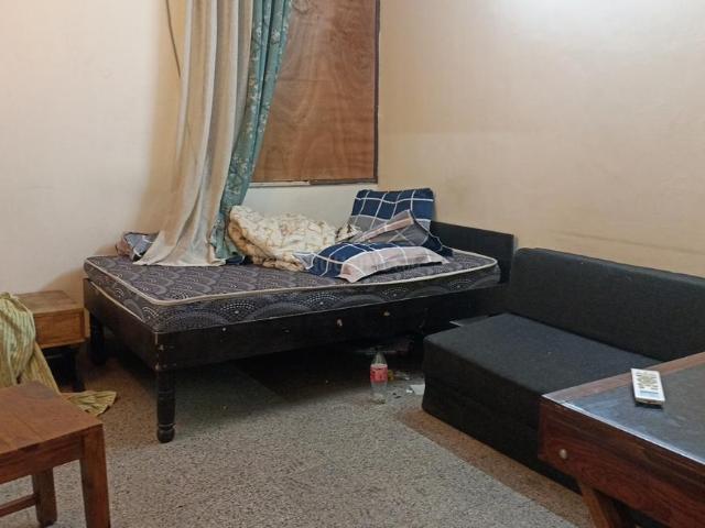 1 BHK Apartment in Vasant Kunj for resale New Delhi. The reference number is 20400802
