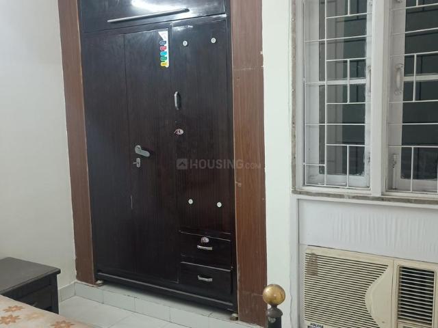 1 BHK Apartment in Vasant Kunj for resale New Delhi. The reference number is 20465345