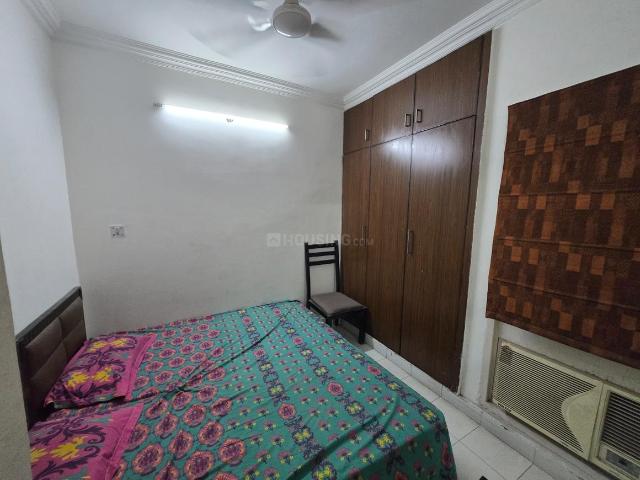 1 BHK Apartment in Vasant Kunj for resale New Delhi. The reference number is 20607555