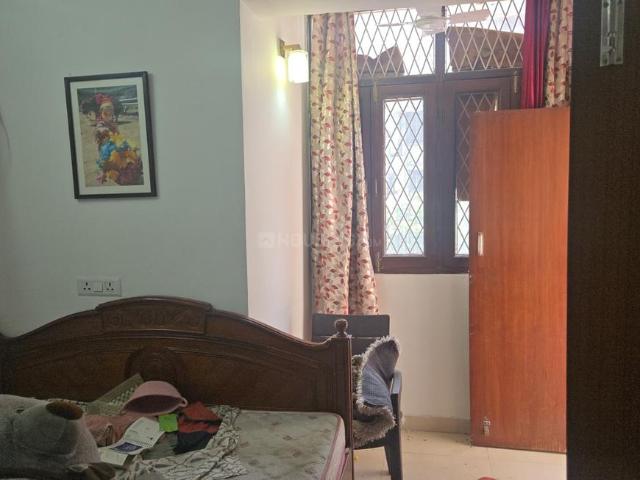 1 BHK Apartment in Vasant Kunj for resale New Delhi. The reference number is 20961926