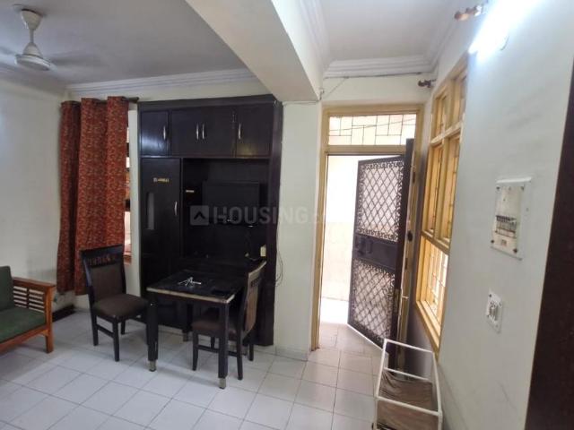 1 BHK Apartment in Vasant Kunj for resale New Delhi. The reference number is 20980003