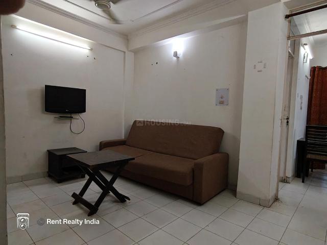 1 BHK Apartment in Vasant Kunj for resale New Delhi. The reference number is 21194410