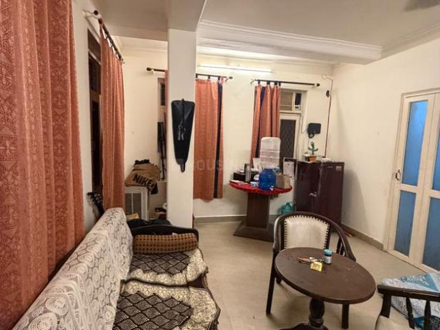 1 BHK Apartment in Vasant Vihar for rent New Delhi. The reference number is 20836289