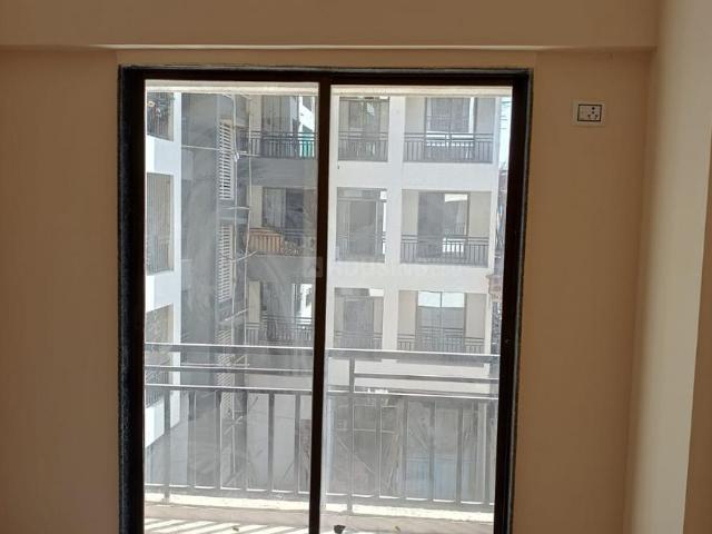 1 BHK Apartment in Vasai East for rent Vasai. The reference number is 14080563