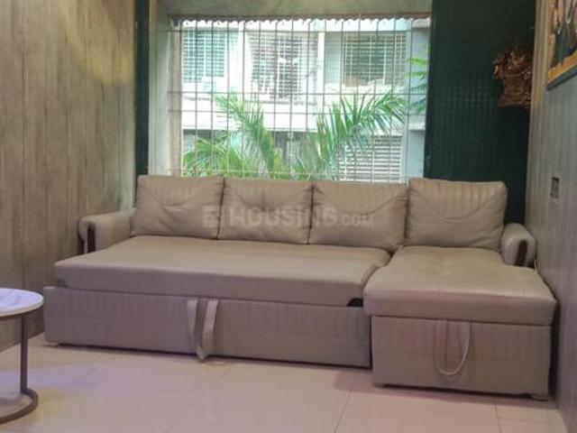 1 BHK Apartment in Vasai East for rent Vasai. The reference number is 15597094