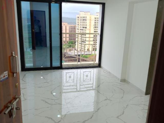 1 BHK Apartment in Vasai East for rent Vasai. The reference number is 16230444