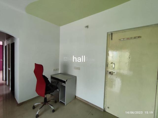 1 BHK Apartment in Vasai East for rent Vasai. The reference number is 16230528