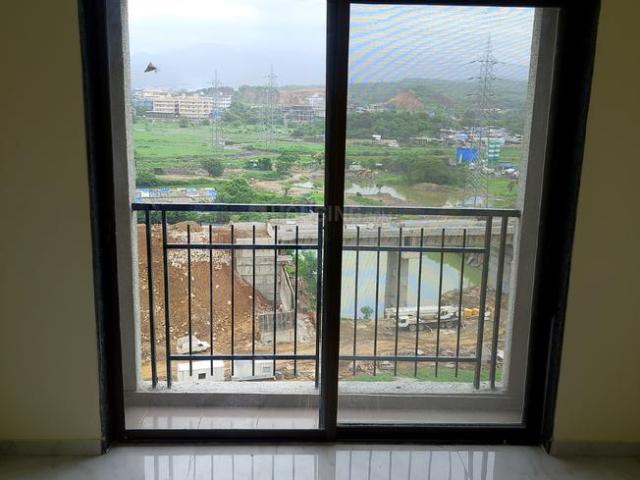 1 BHK Apartment in Vasai East for rent Vasai. The reference number is 17672881