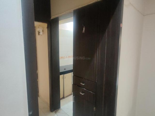 1 BHK Apartment in Vasai East for rent Vasai. The reference number is 18616716