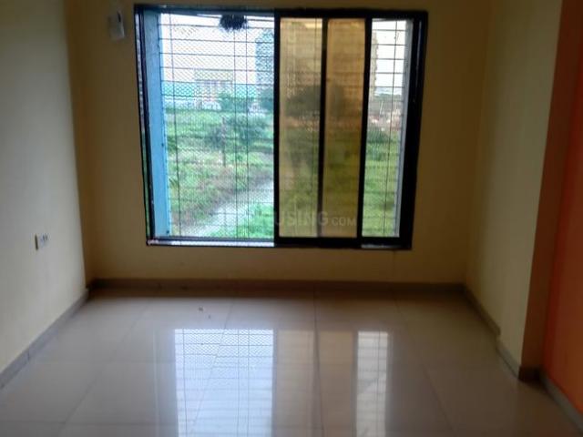 1 BHK Apartment in Vasai East for rent Vasai. The reference number is 19430695