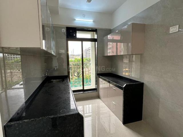 1 BHK Apartment in Vasai East for rent Vasai. The reference number is 19524678