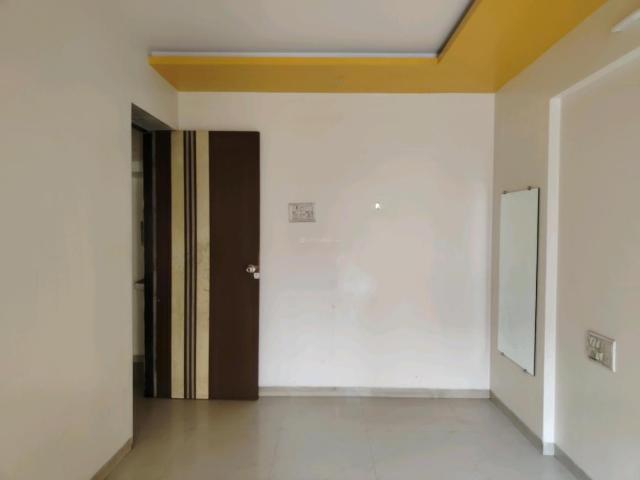1 BHK Apartment in Vasai East for rent Vasai. The reference number is 19539013