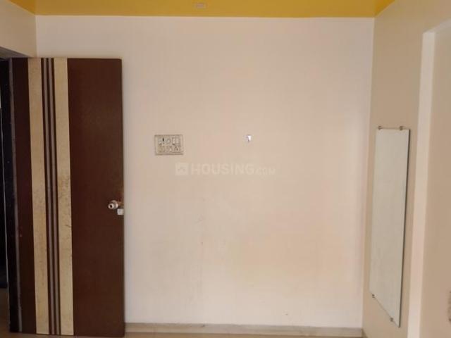 1 BHK Apartment in Vasai East for rent Vasai. The reference number is 19602784