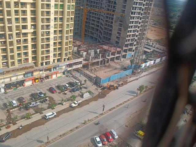 1 BHK Apartment in Vasai East for rent Vasai. The reference number is 20098552