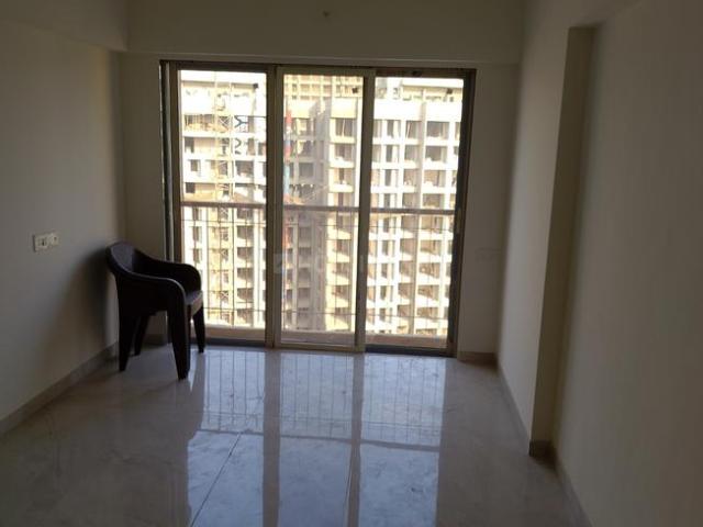 1 BHK Apartment in Vasai East for rent Vasai. The reference number is 20009381