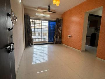 1 BHK Apartment in Vasai East for rent Vasai. The reference number is 20270061
