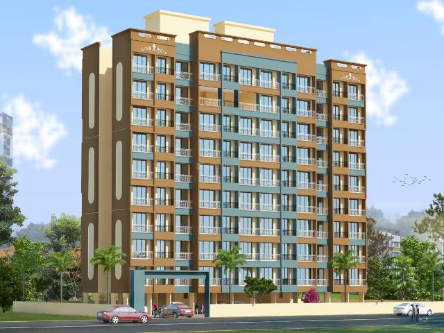 1 BHK Apartment in Vasai East for rent Vasai. The reference number is 20394926