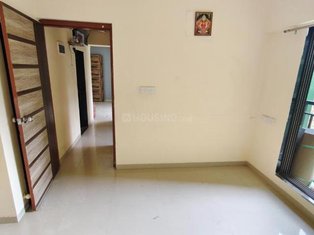1 BHK Apartment in Vasai East for rent Vasai. The reference number is 20560399