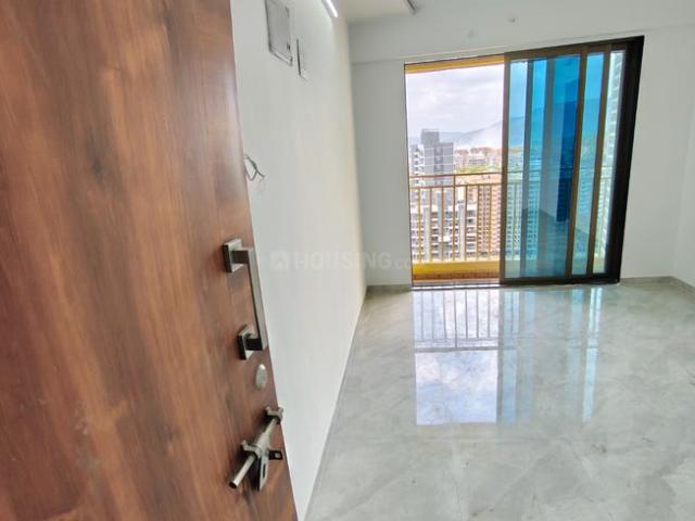 1 BHK Apartment in Vasai East for rent Vasai. The reference number is 20561906