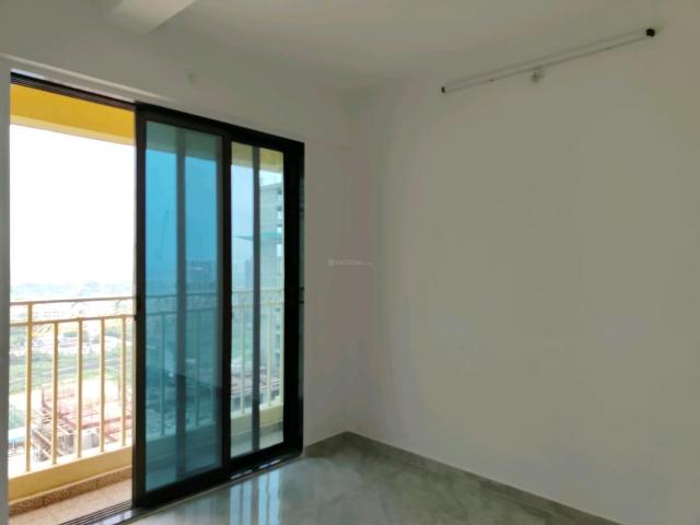 1 BHK Apartment in Vasai East for rent Vasai. The reference number is 20567150