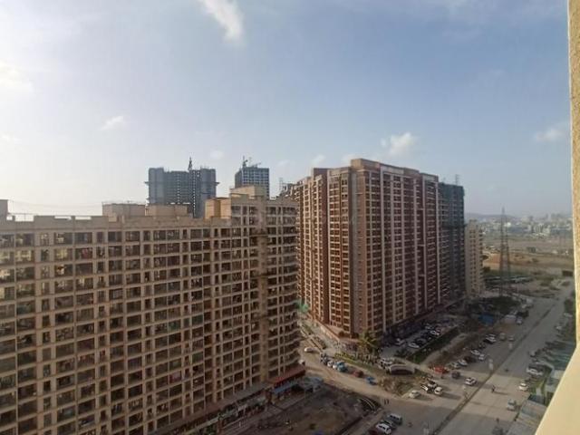 1 BHK Apartment in Vasai East for rent Vasai. The reference number is 20569773