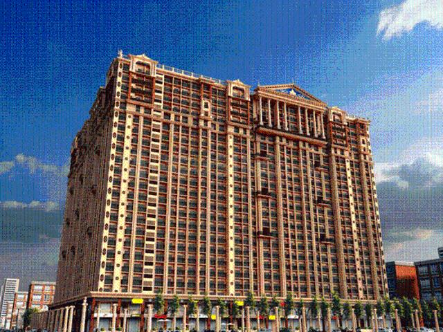 1 BHK Apartment in Vasai East for rent Vasai. The reference number is 20578575