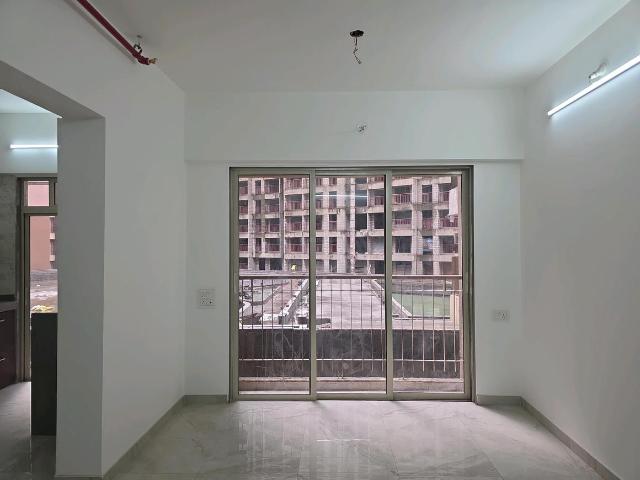 1 BHK Apartment in Vasai East for rent Vasai. The reference number is 20582455