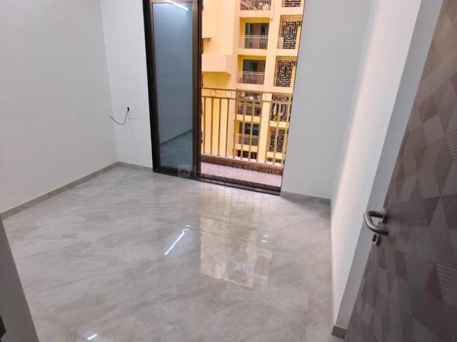 1 BHK Apartment in Vasai East for rent Vasai. The reference number is 20583010