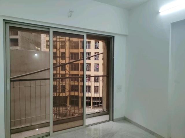 1 BHK Apartment in Vasai East for rent Vasai. The reference number is 20583177