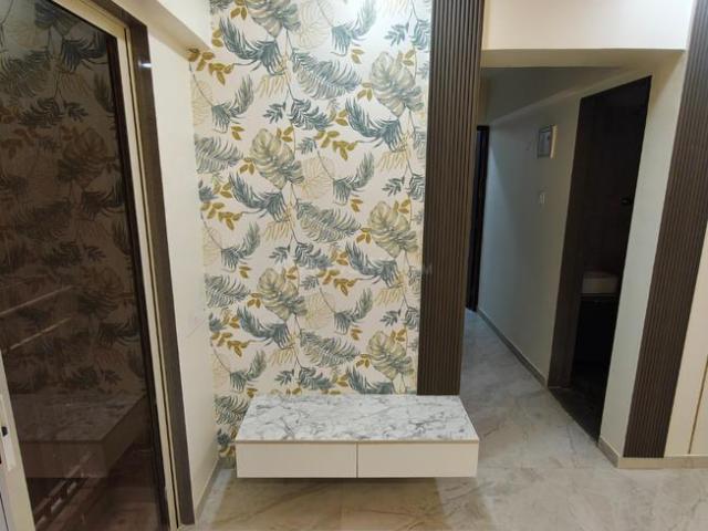 1 BHK Apartment in Vasai East for rent Vasai. The reference number is 20583177