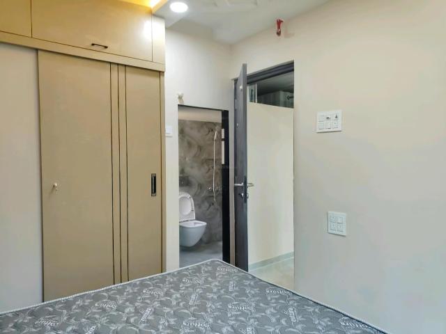 1 BHK Apartment in Vasai East for rent Vasai. The reference number is 20589488