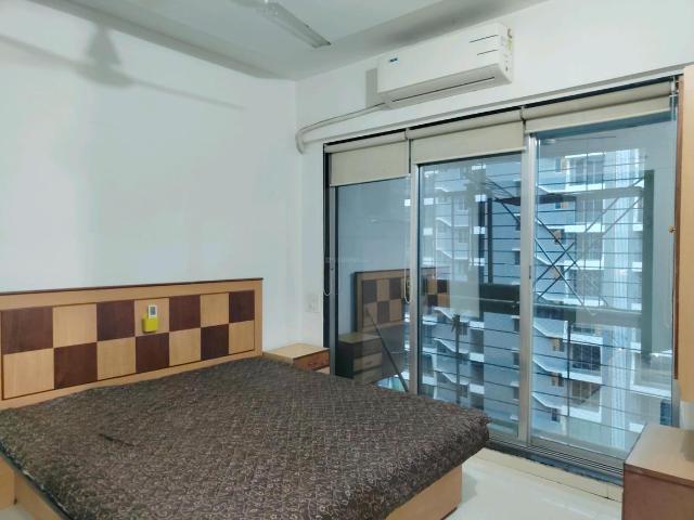 1 BHK Apartment in Vasai East for rent Vasai. The reference number is 20598922