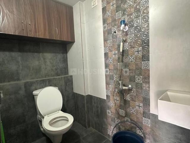 1 BHK Apartment in Vasai East for rent Vasai. The reference number is 20747744