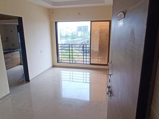 1 BHK Apartment in Vasai East for rent Vasai. The reference number is 20763731