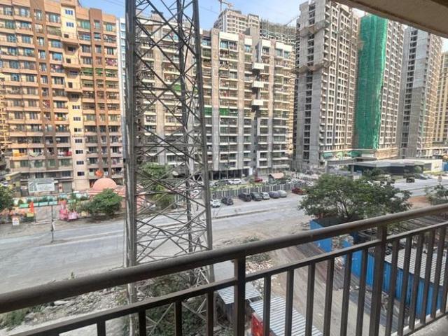 1 BHK Apartment in Vasai East for rent Vasai. The reference number is 20763848