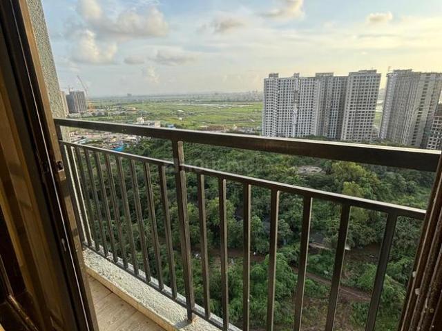 1 BHK Apartment in Vasai East for rent Vasai. The reference number is 20771974
