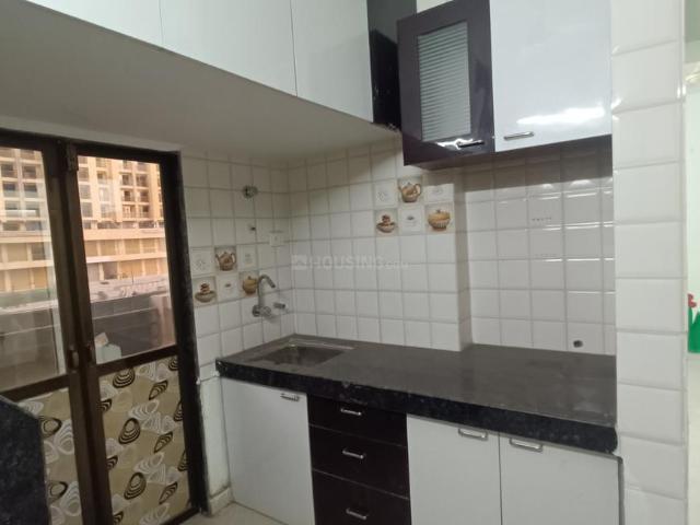 1 BHK Apartment in Vasai East for rent Vasai. The reference number is 20772051