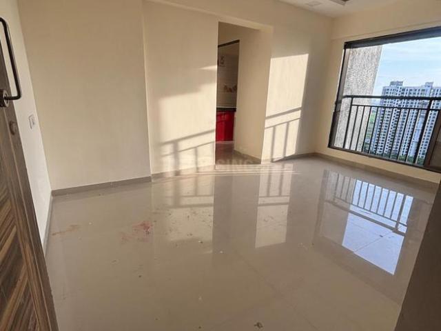 1 BHK Apartment in Vasai East for rent Vasai. The reference number is 20772034