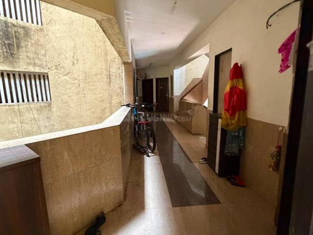 1 BHK Apartment in Vasai East for rent Vasai. The reference number is 20775894