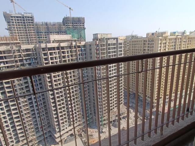 1 BHK Apartment in Vasai East for rent Vasai. The reference number is 20776971