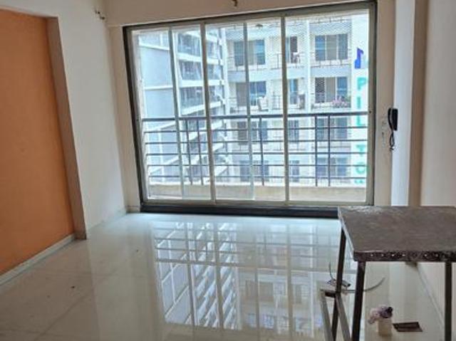 1 BHK Apartment in Vasai East for rent Vasai. The reference number is 20890462